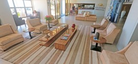 Hotel Cabo Branco Atlantico