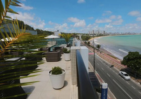 Hotel Cabo Branco Atlantico