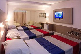 Hotel Cabo Branco Atlantico