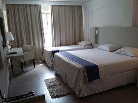 Hotel Cabo Branco Atlantico