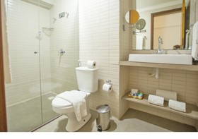 Hotel Cabo Branco Atlantico
