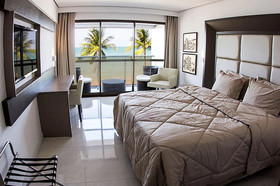 Hotel Cabo Branco Atlantico