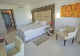 Hotel Cabo Branco Atlantico