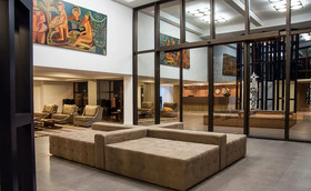 Hotel Cabo Branco Atlantico