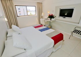 Hotel Cabo Branco Atlantico