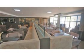 Hotel Cabo Branco Atlantico