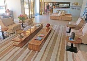 Hotel Cabo Branco Atlantico