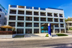 Hotel Cabo Branco Atlantico