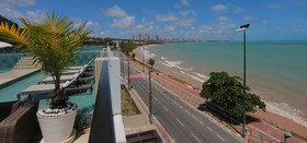 Hotel Cabo Branco Atlantico