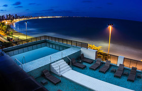 Hotel Cabo Branco Atlantico