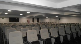 Hotel Cabo Branco Atlantico