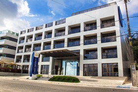 Hotel Cabo Branco Atlantico