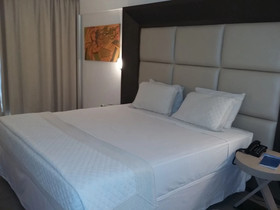 Hotel Cabo Branco Atlantico