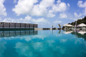 Hotel Cabo Branco Atlantico