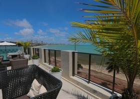Hotel Cabo Branco Atlantico