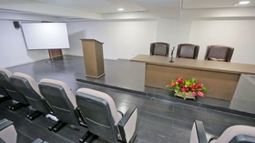 Hotel Cabo Branco Atlantico