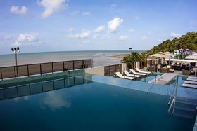 Hotel Cabo Branco Atlantico