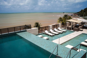 Hotel Cabo Branco Atlantico