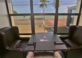 Hotel Cabo Branco Atlantico
