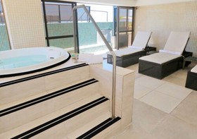 Hotel Cabo Branco Atlantico