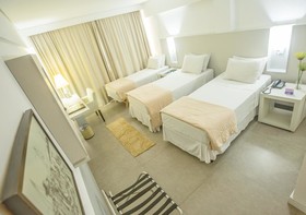 Hotel Cabo Branco Atlantico
