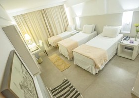 Hotel Cabo Branco Atlantico