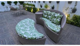 Jampa Mar Hotel
