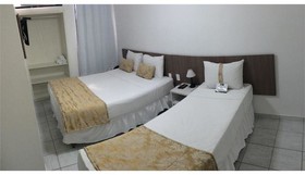 Jampa Mar Hotel