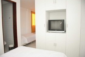 Jampa Mar Hotel