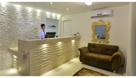 Jampa Mar Hotel