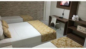 Jampa Mar Hotel