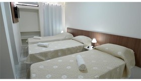 Jampa Mar Hotel