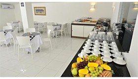 Jampa Mar Hotel