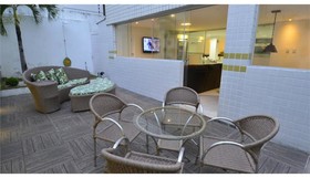 Jampa Mar Hotel