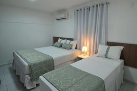 Hotel Casa Branca Unidade III