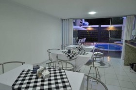 Hotel Casa Branca Unidade III