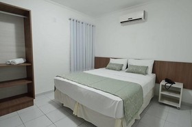 Hotel Casa Branca Unidade III