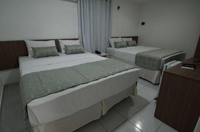 Hotel Casa Branca Unidade III
