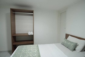 Hotel Casa Branca Unidade III
