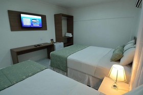 Hotel Casa Branca Unidade III