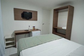 Hotel Casa Branca Unidade III