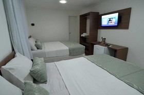 Hotel Casa Branca Unidade III