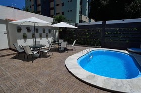 Hotel Casa Branca Unidade III