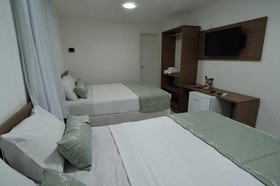 Hotel Casa Branca Unidade III