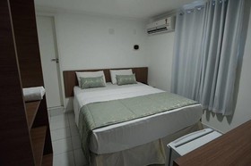 Hotel Casa Branca Unidade III