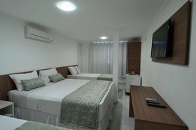 Hotel Casa Branca Unidade III