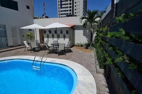Hotel Casa Branca Unidade III