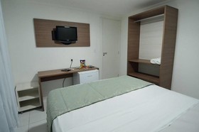 Hotel Casa Branca Unidade III