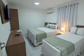 Hotel Casa Branca Unidade III