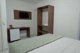 Hotel Casa Branca Unidade III